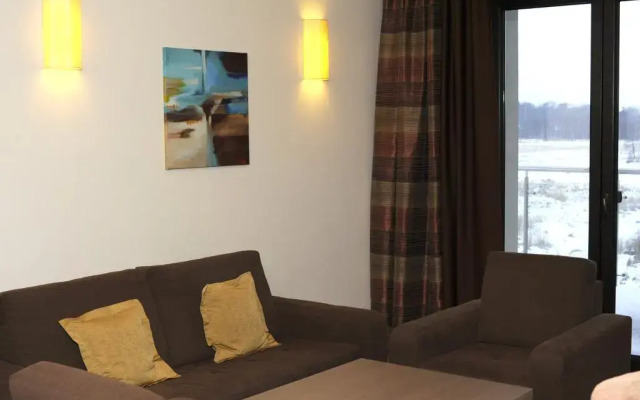 Hotel Baltic Plaza mediSPA & FIT