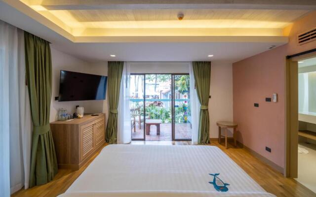 Baan Samui Resort
