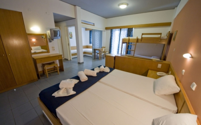 Iria Mare Holiday Club