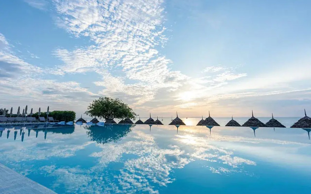 Hotel Riu Palace Zanzibar - All Inclusive - Adults Only