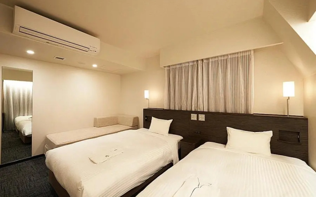 Boutique Twin room (트윈 침대 2개) 사진 3