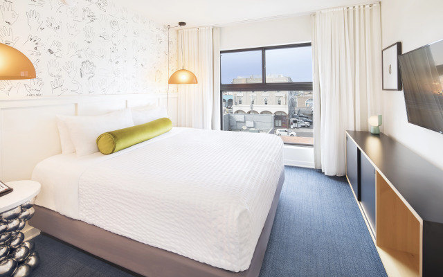 Hotel Erwin Venice Beach