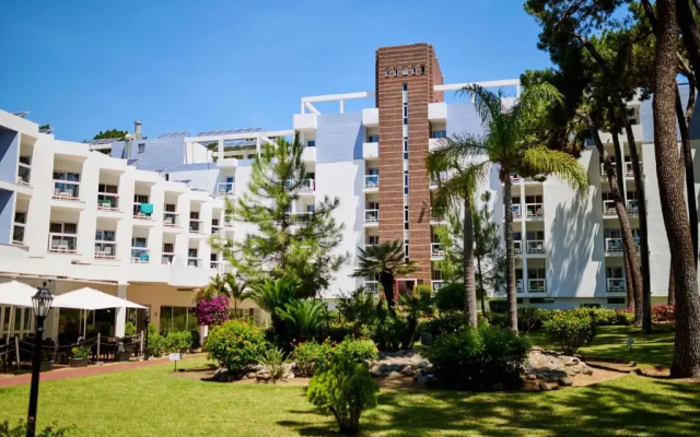 Aluasun Marbella Park Hotel