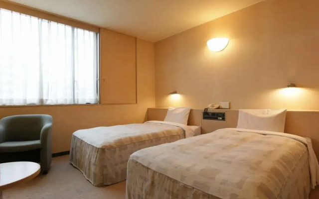Chigusa Hotel