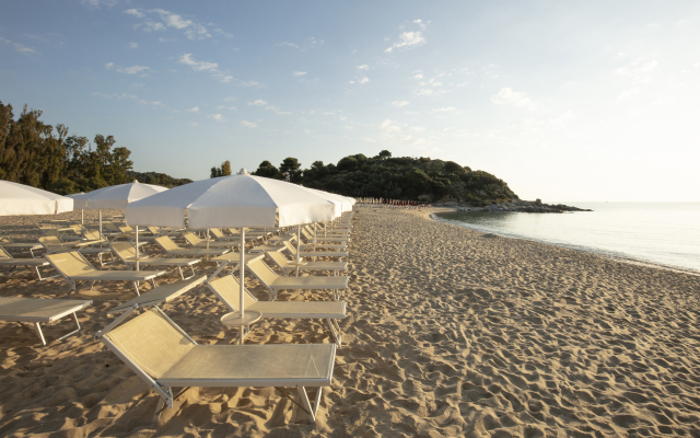 Spiagge San Pietro, a charming & relaxing resort