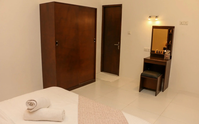The Castaway Retreat Hotel