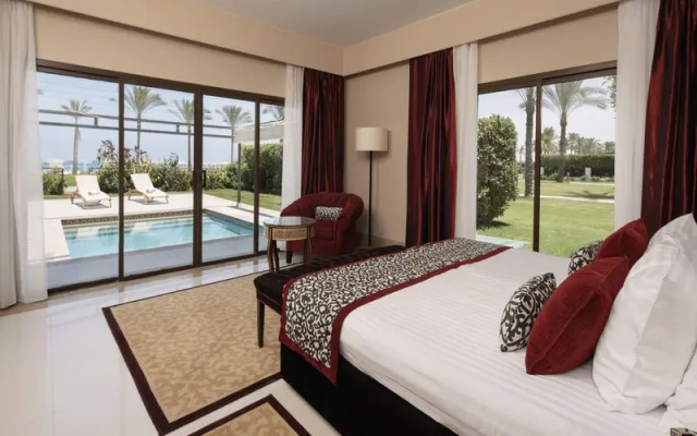 Jaz Oriental Resort