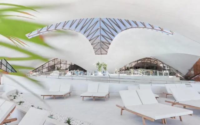 Gloria Palace San Agustin Thalasso Hotel
