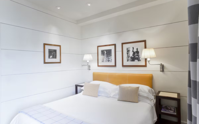 Gallery Hotel Art Lungarno Collection