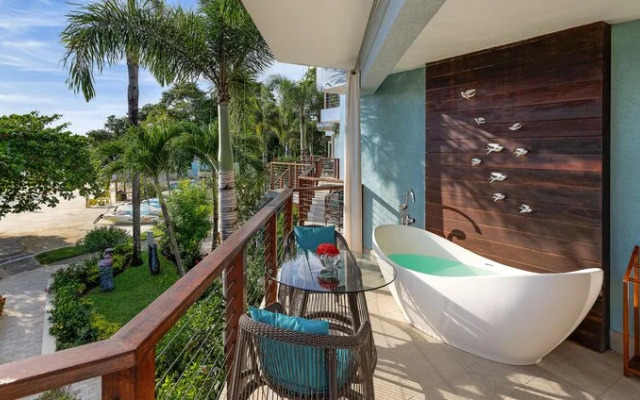 Sandals Negril