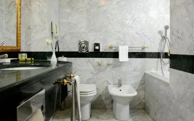Grand Hotel Bucharest