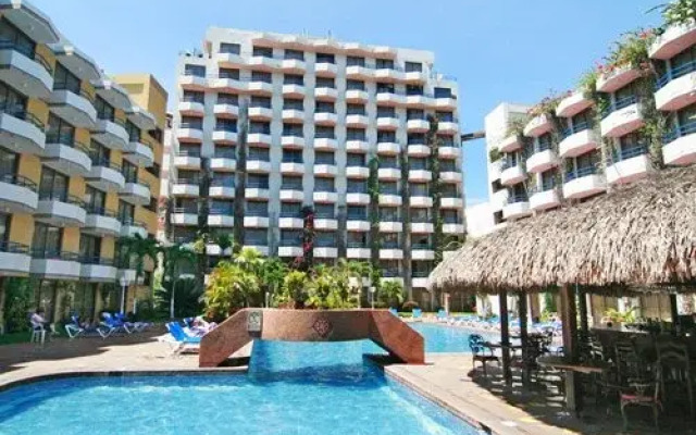 Margarita Dynasty Hotel & Suites