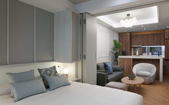 Gran Alameda by Caleta Homes Aparthotel