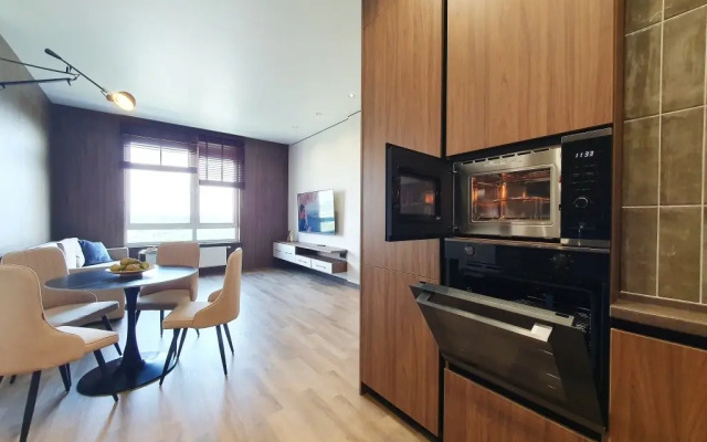 Utrip Cherry Apartments