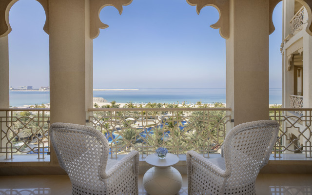 Waldorf Astoria Ras Al Khaimah