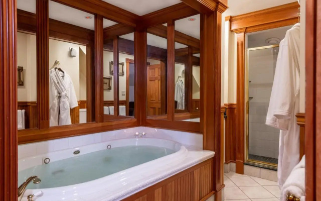 The Wentworth