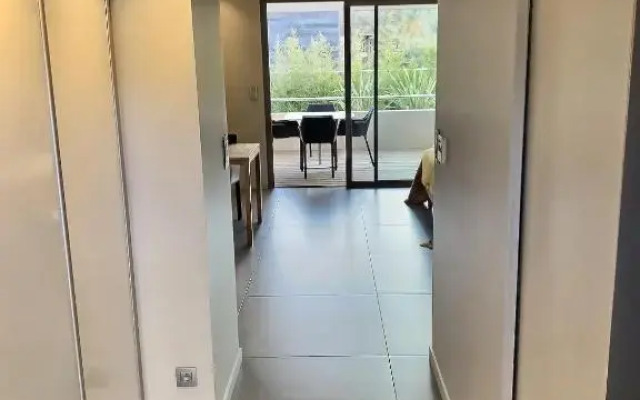 Costa Nera Beach House