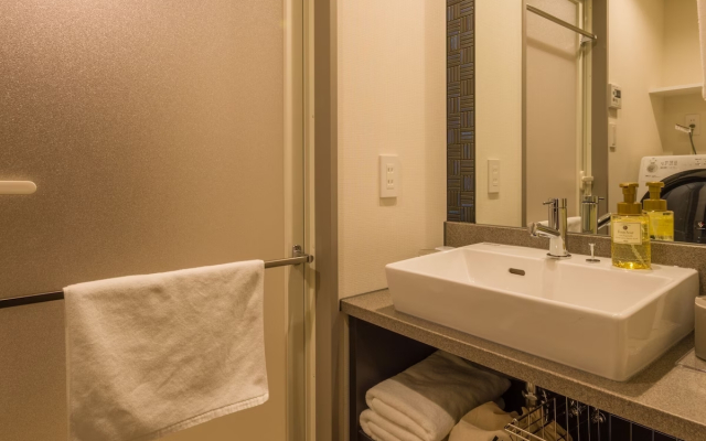 Koko Hotel Residence Asakusa Kappabashi