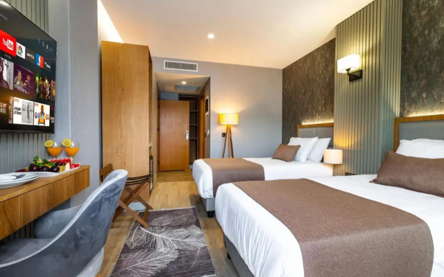 Aydin Suite Apart