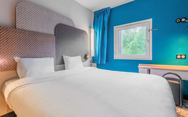B&B HOTEL Mulhouse Dornach