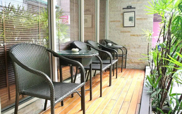 The Key Bangkok Hotel by Compass Hospitality