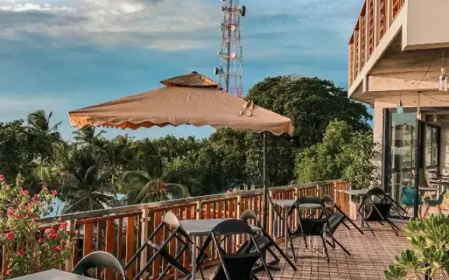 Club Gabbiano Rasdhoo