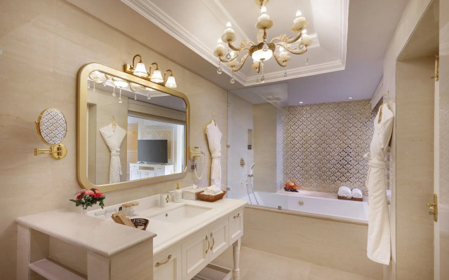 Le Glamour Resort & Wellness Spa