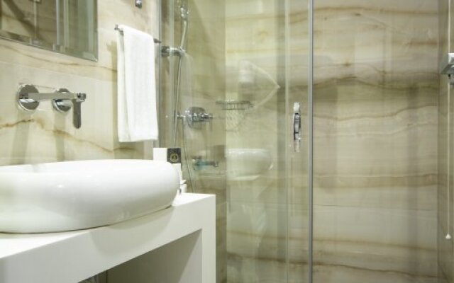 Boss Hotel Sultanahmet