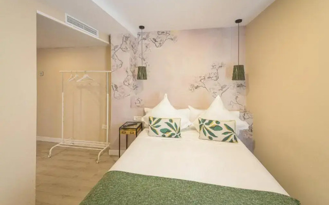 Hostal Plaza