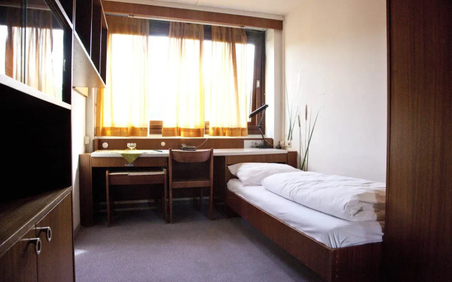 Hotel Academia Graz