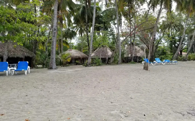 Playa Paraiso en Magante Hotel