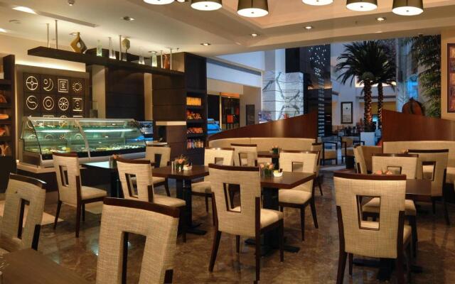 Fortune Sector 27, Noida - Member ITC Hotels' Group