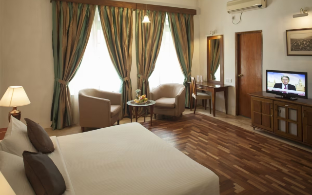 Hotel Suisse