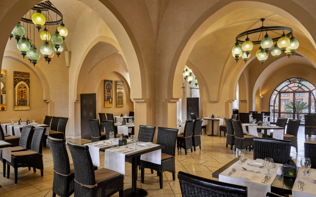 JAZ Neo Dar El Madina Hotel