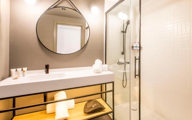 Moxy Barcelona
