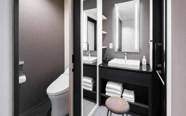 Standard High Floor Triple room 사진 3