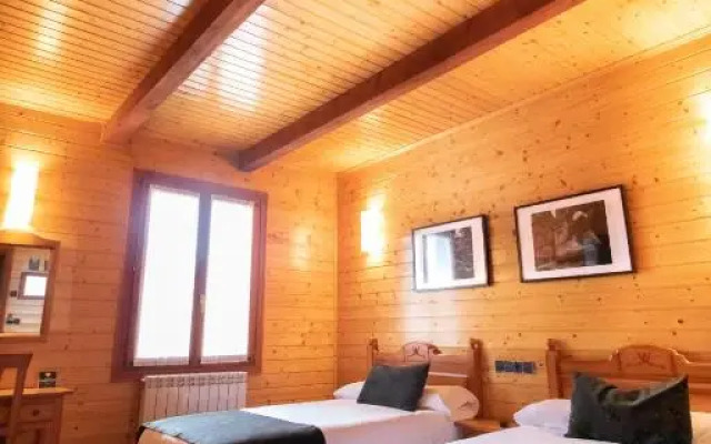 Hotel Alda Palas de Rei