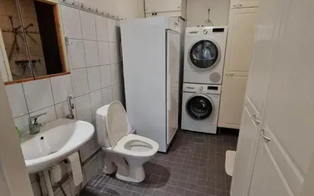 Kotareitti Apartments