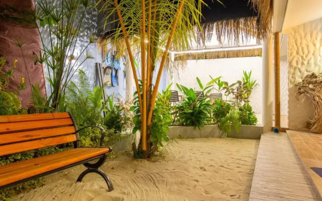 Trip Villa
