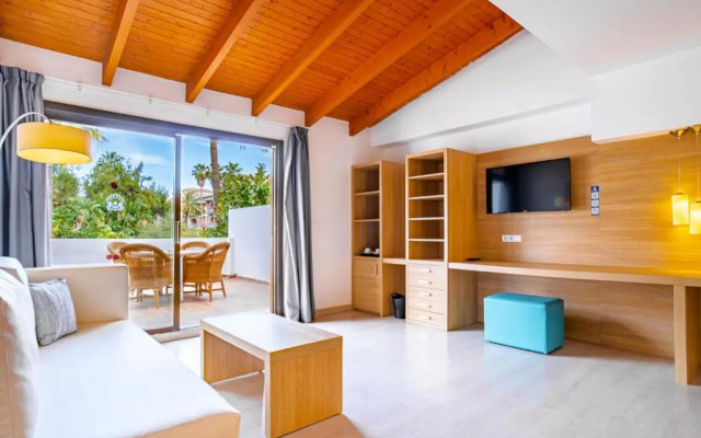 Bahia de Alcudia Hotel & Spa