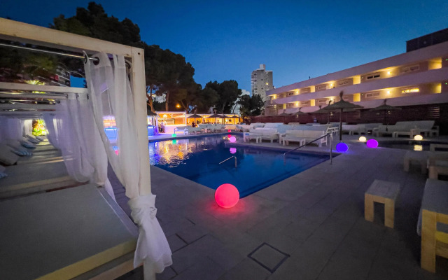 Inn Mallorca Aparthotel