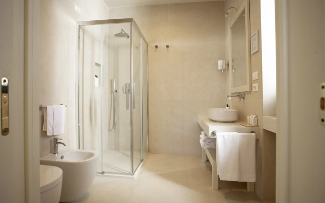Borgo Mulino a Vento - Resort