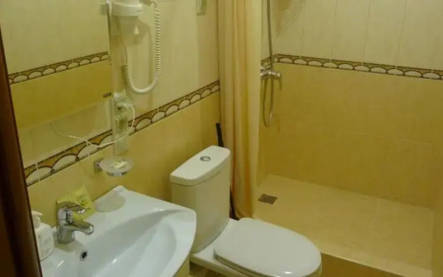 Apartments Krasnogorsk Expo Crocus