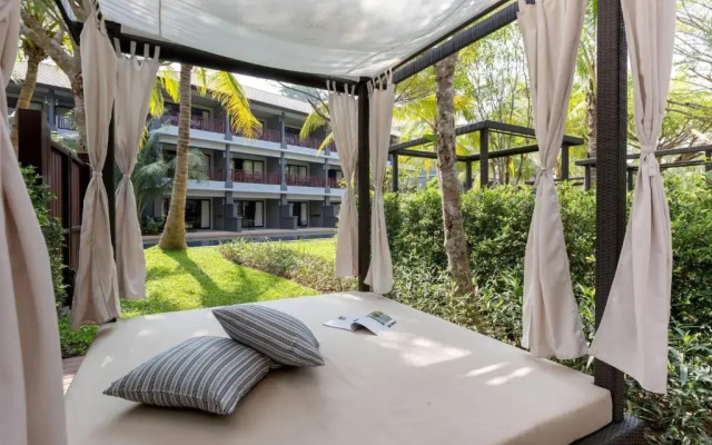 Phuket Marriott Resort And Spa, Nai Yang Beach - фото 2