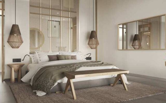 HL Miraflor Suites Hotel