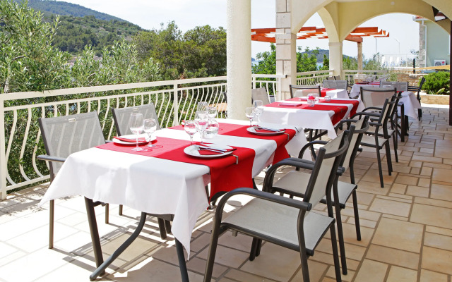 Hotel Villa Telenta
