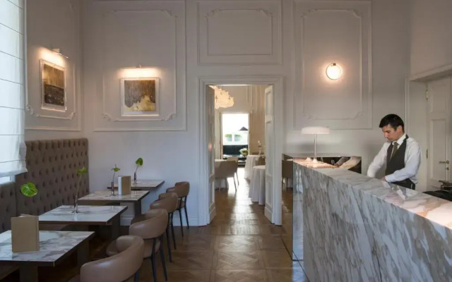 Dimora Palanca Boutique & SPA