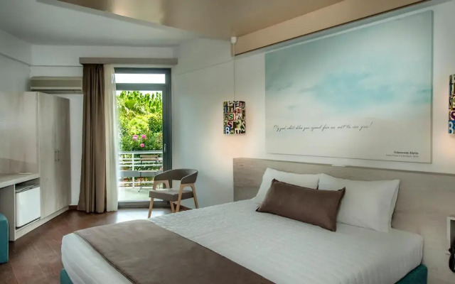 The Grove Seaside Hotel