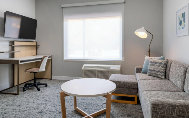 Towneplace Suites by Marriott Brunswick