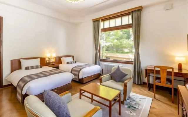 Fujiya Hotel